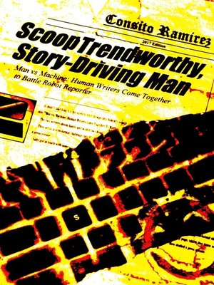 cover image of Scoop Trendworthy